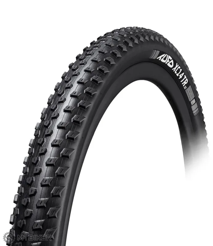 Vezi acum Anvelopă TUFO XC14 E-25 29x2.35", TR, kevlar - negru