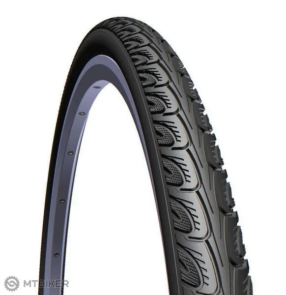 Anvelopă Rubena Hook 700x35C, sârmă Livrare rapidă