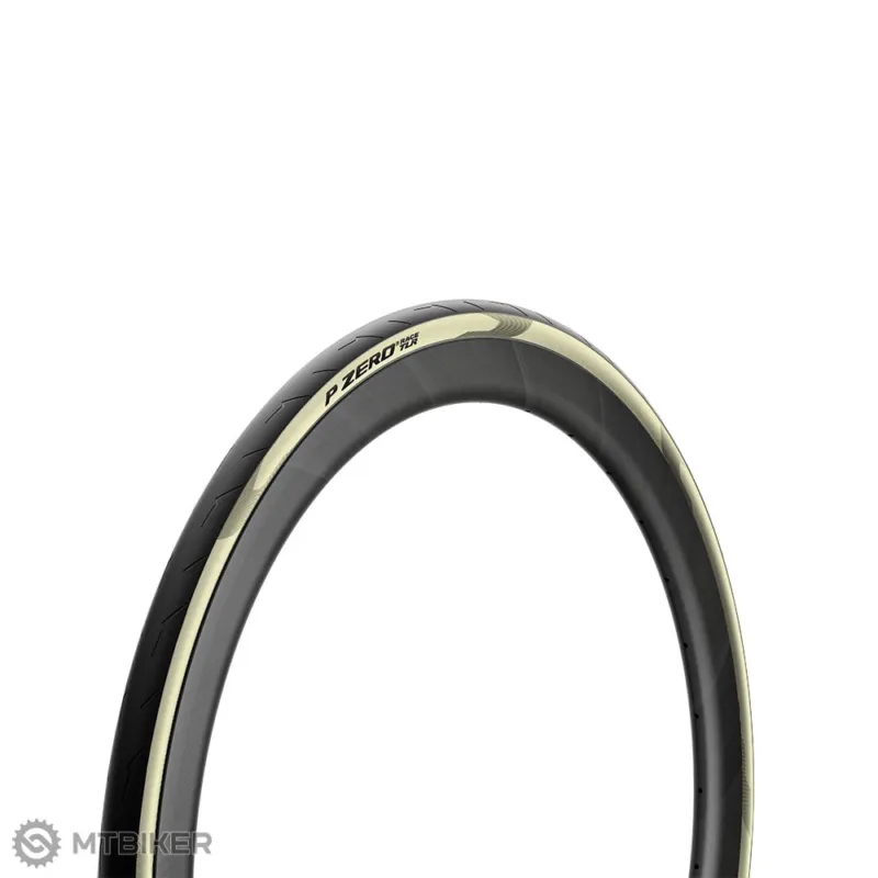 Retur ușor Anvelopă Pirelli P ZERO™ Race 700x30C SPEEDCore SmartEVO, TLR, kevlar, retro