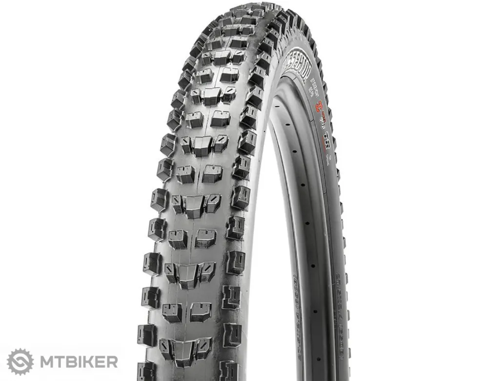 Anvelopă Maxxis Dissector 27,5x2,60" WT EXO 3C MaxxTerra, TR, kevlar Comandă acum
