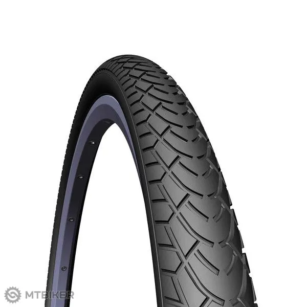 Vezi acum Anvelopă Rubena Walrus 26x1.75x2", sârmă