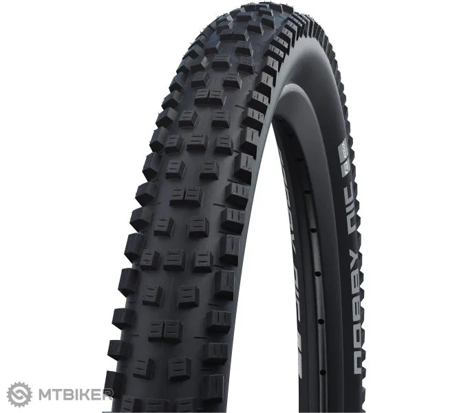 Transport gratuit Anvelopă Schwalbe Nobby Nic 29x2.40" Performance, kevlar