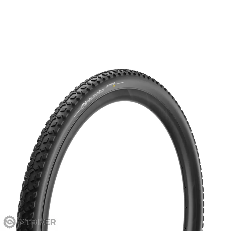 Anvelopă Pirelli Cinturato™ GRAVEL M 700x35C TechWALL SpeedGRIP, TLR, kevlar Disponibil imediat