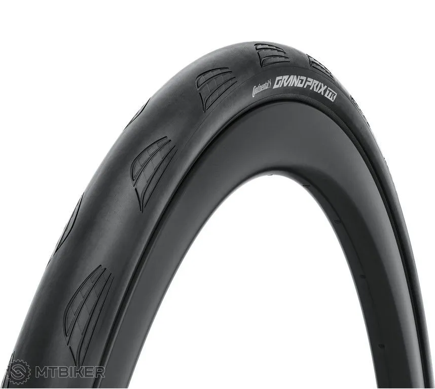 Anvelopă Continental Grand Prix TR 700x28C BlackChilli Lazer Grip, TR, kevlar Livrare rapidă