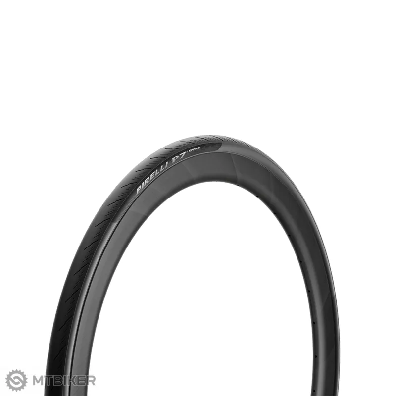 Anvelopă Pirelli P7™ Sport 700x26C, Kevlar Calitate înaltă