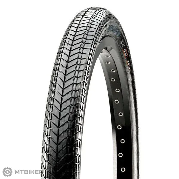 Anvelopă Maxxis Grifter 20x2,10" EXO, kevlar Calitate înaltă