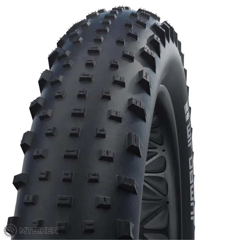 Anvelopă Schwalbe Jumbo Jim 26x4.00" Performance Addix pentru fatbike, kevlar Transport gratuit
