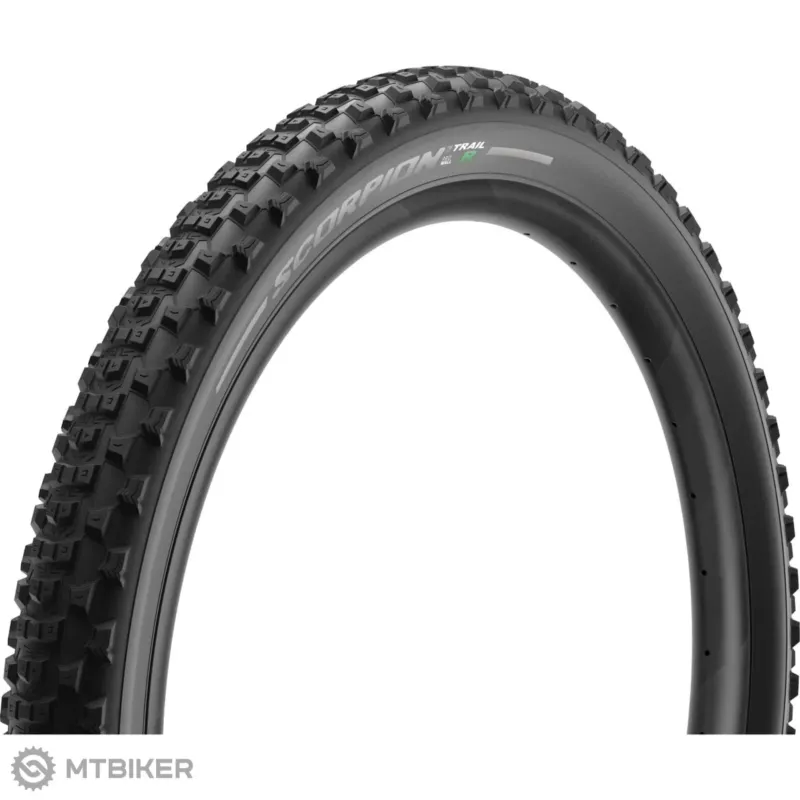 Retur gratuit Anvelopă Pirelli Scorpion™ Trail R 29x2.4" ProWALL SmartGRIP, kevlar, OEM
