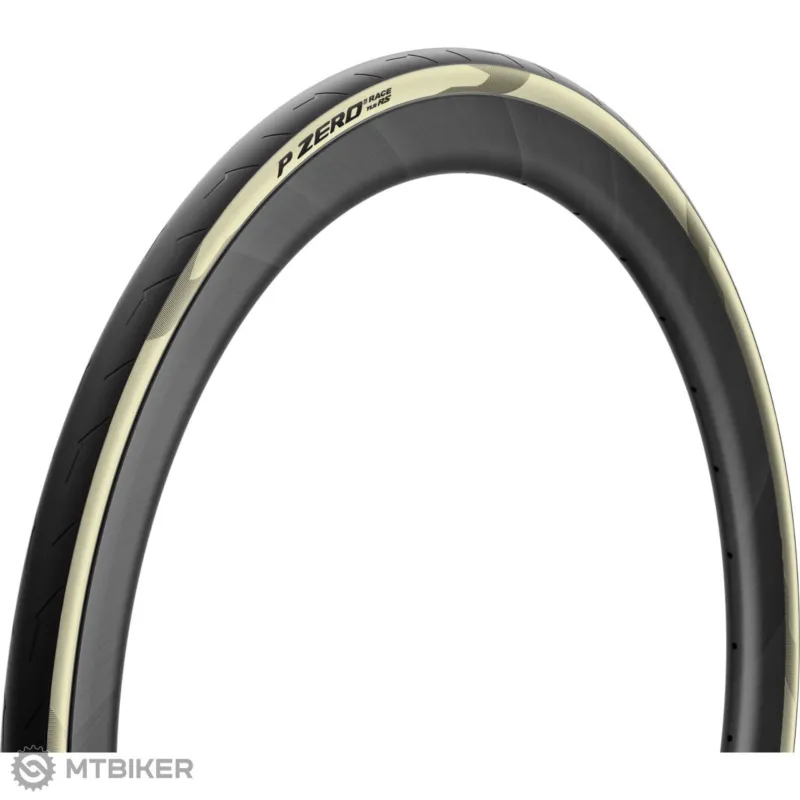 Anvelopă Pirelli P ZERO™ Race RS 700x32C SpeedCORE SmartEVO2, kevlar, TLR, retro Preferatul clienților