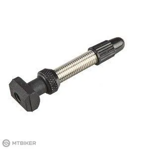 Valvă tubeless DT Swiss Tubeless MTB, 32 mm Cumpărături sigure