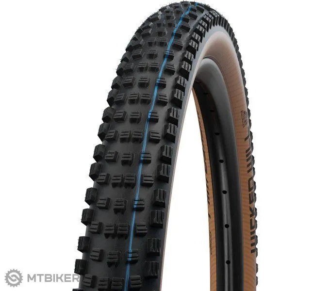 Bestseller Anvelopă Schwalbe Wicked Will 29x2.40" Evolution Addix SpeedGrip, TLE, kevlar, transparent