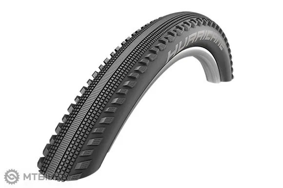 Anvelopă MTB Schwalbe Hurricane 29x2,25" (57-622) 67TPI 785g PErformance Addix RaceGuard LiteSkin E-25, sârmă Nu rata