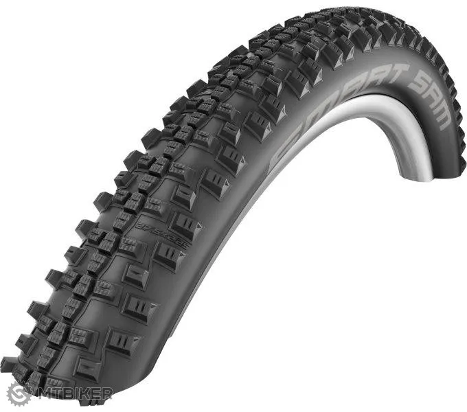 Anvelopă Schwalbe SMART SAM 700x35C, sârmă Ieftin