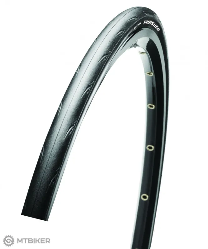 Vezi acum Anvelopă Maxxis Pursuer 700x32C, sârmă