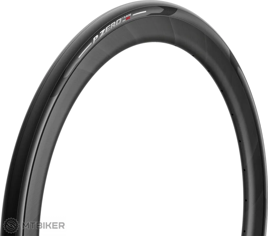 Ultima șansă Anvelopă Pirelli P ZERO™ Race 700x28C TechWALL SmartEVO, TLR SL, kevlar