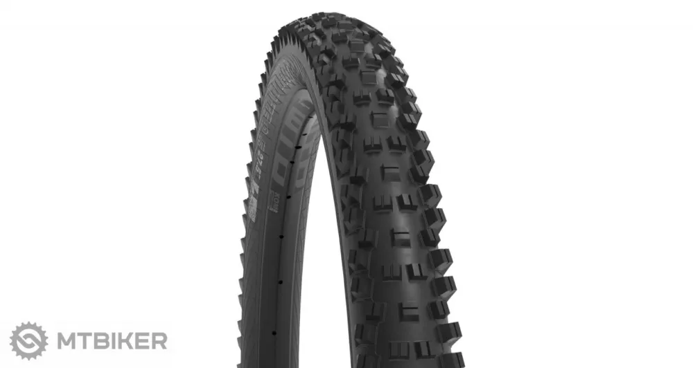 Anvelopă WTB Vigilante 27.5x2.60" TCS Tough, Fast Rolling, kevlar Livrare gratuită