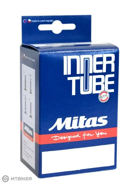 Cel mai bun preț Cameră Rubena Classic 27.5 x 2.50 - 3.00", presta 47 mm
