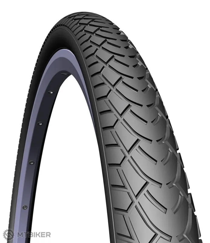 Ofertă de sezon Anvelopă Mitas Walrus 20x1.75", sârmă