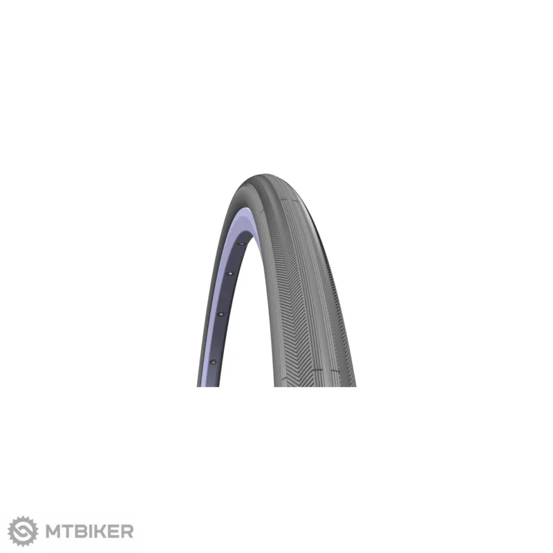 Anvelopă Rubena RIB V23 pentru scaun cu rotile 24x1 3/8 (32-540) sârmă Popular
