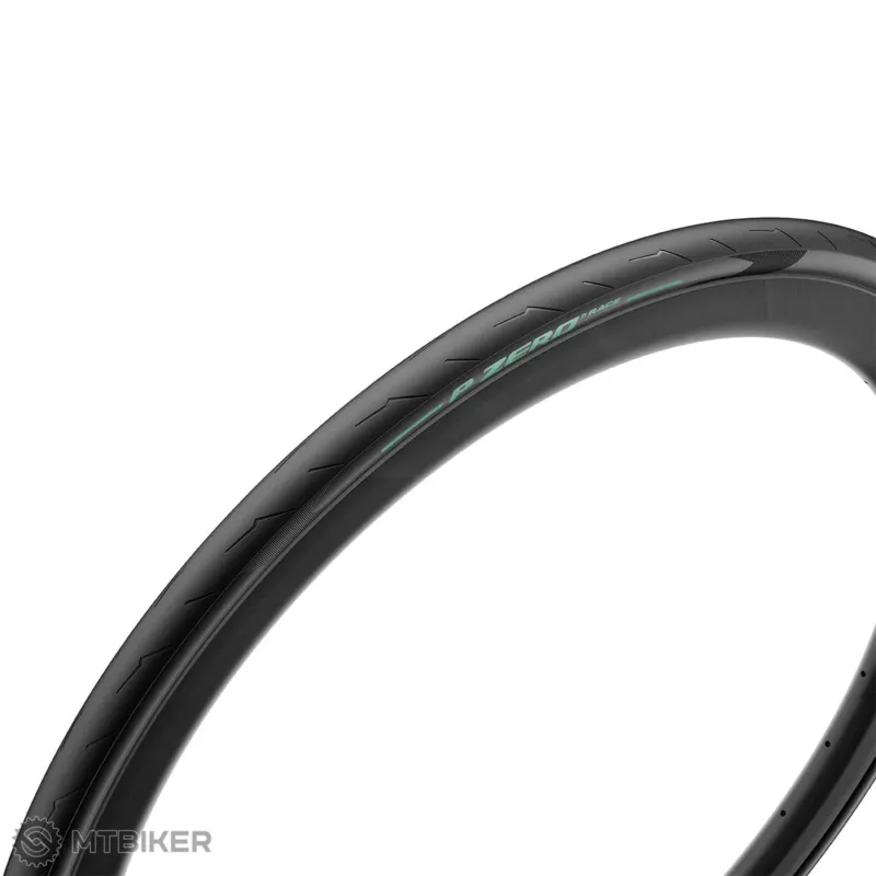 Anvelopă Pirelli P ZERO™ Race 700x28C SmartEVO TechBelt, kevlar, text celeste Reducere specială