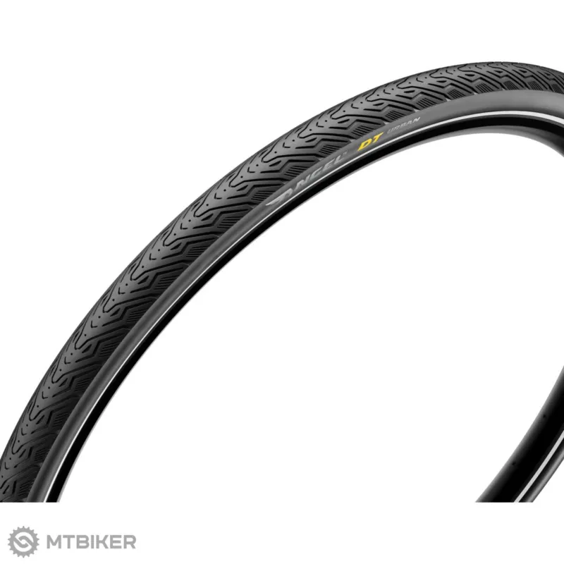 Anvelopă Pirelli Angel™ DT Urban 700x47C, sârmă, reflex Retur ușor