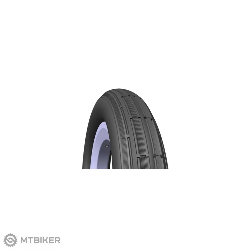Anvelopă Rubena Jumbo 12 1/2" x 2 1/4", sârmă Premium