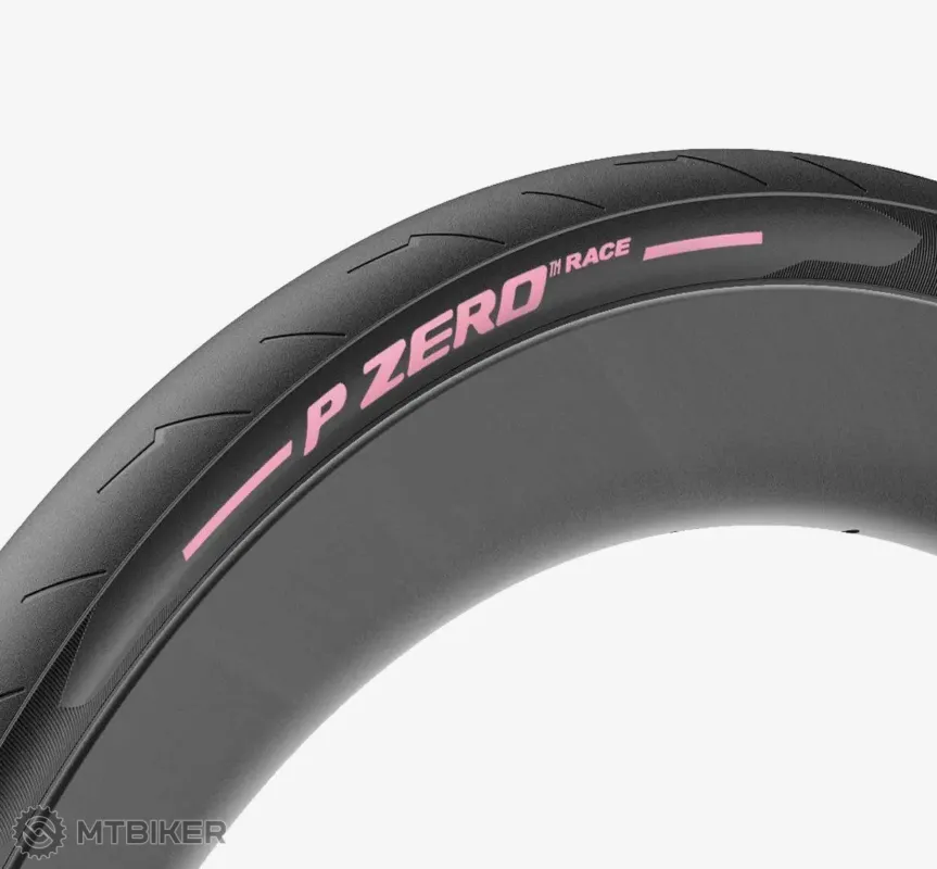 Anvelopă Pirelli P ZERO™ Race 700x26C Color Edition Pink, kevlar Super ofertă