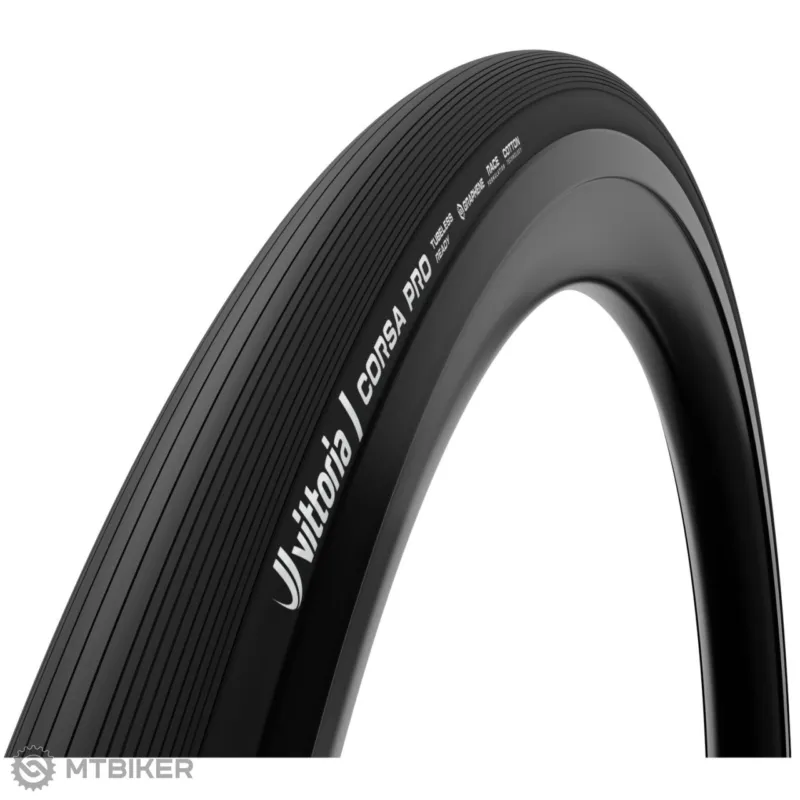 Reducere de preț Anvelopă Vittoria Corsa Pro 700x28C Cotton G2.0, TLR, kevlar