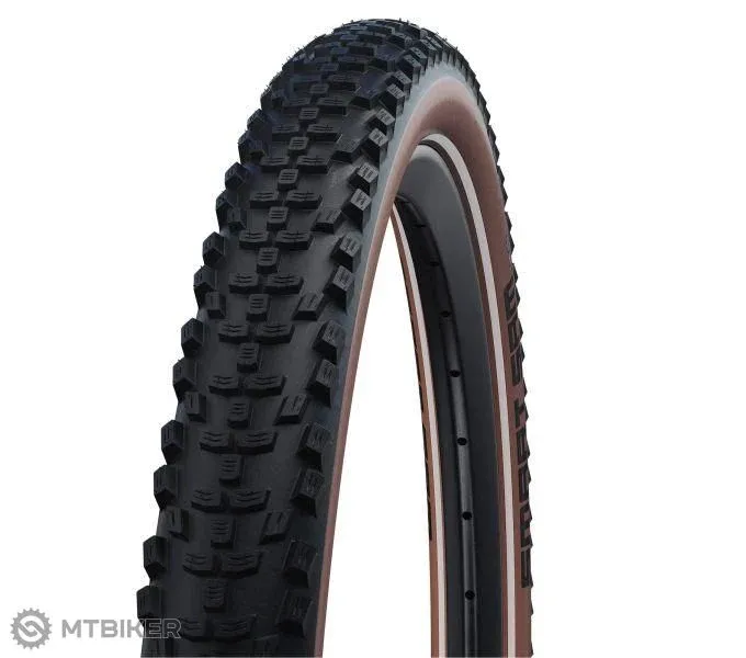 Anvelopă Schwalbe Smart Sam 29x2.60 Performance, sârmă, bronze Ofertă de sezon
