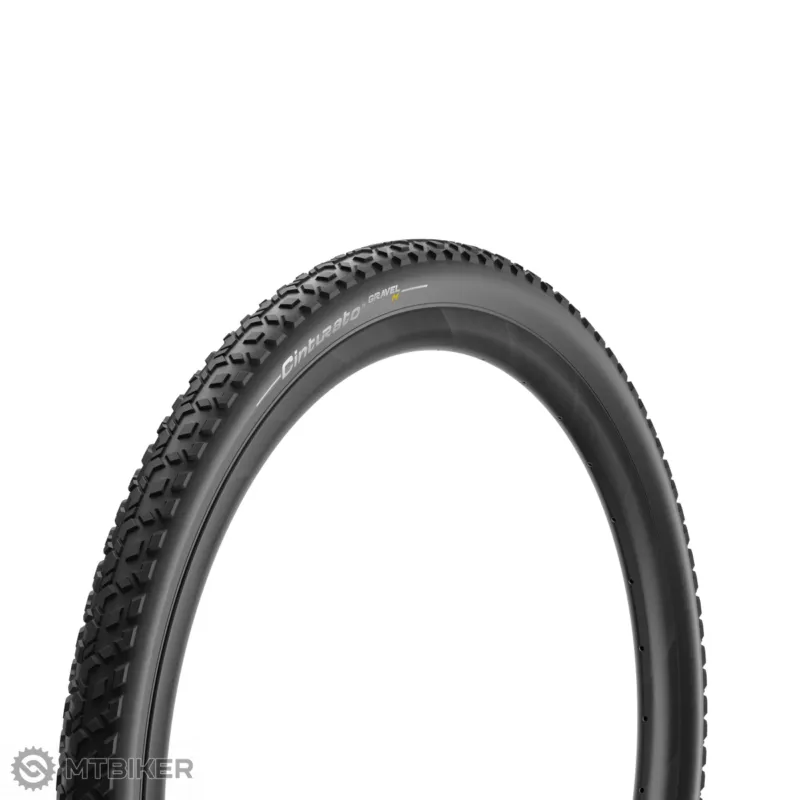 Anvelopă Pirelli Cinturato™ GRAVEL M 700x40C TechWALL SpeedGRIP, TLR, kevlar Expediere rapidă