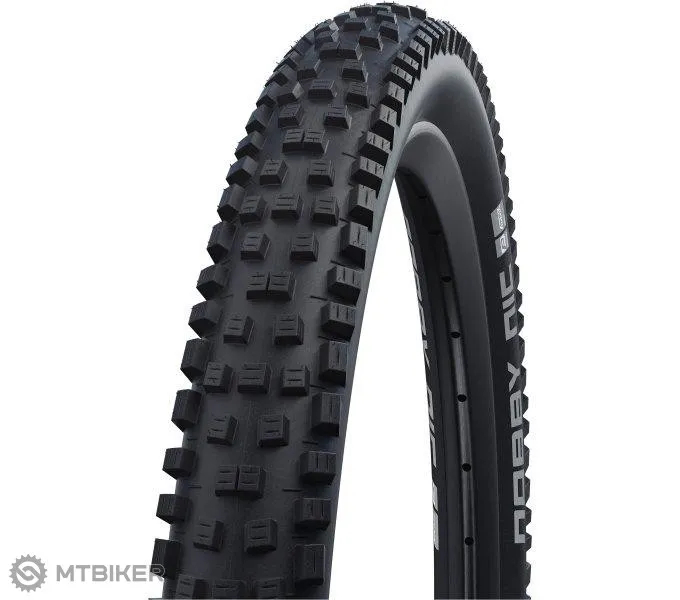 Anvelopă Schwalbe Nobby Nic 27.5x2.40" Performance, kevlar Ultima șansă