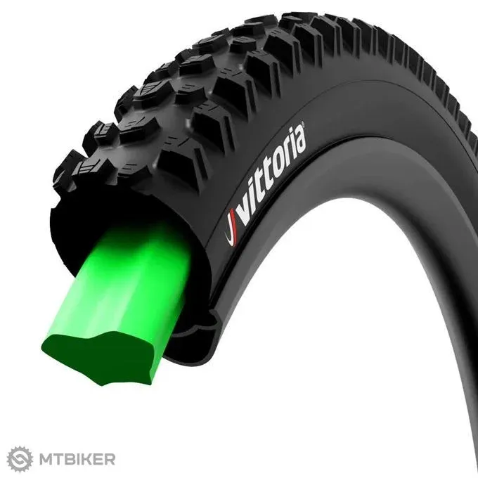 Protecție jantă Vittoria Air-Liner Protect E-Bike 27.5", 2.4 - 2.6" Ultima șansă