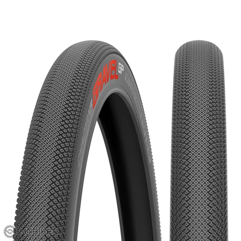 Preț promoțional Anvelopă Chaoyang GRAVEL GP 700x40C Shark Skin, sârmă