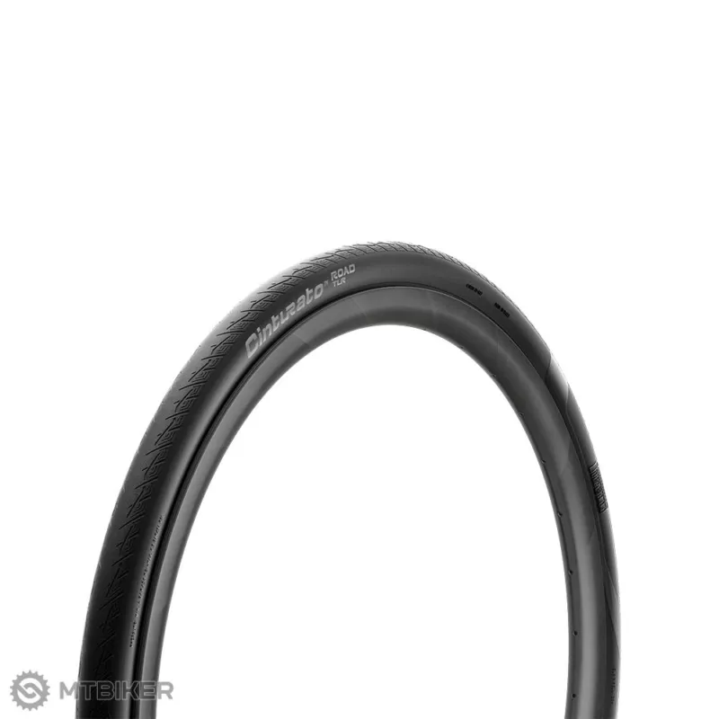 Ultima șansă Anvelopă Pirelli Cinturato™ Road 700x35C TechWALL+ , TLR, kevlar
