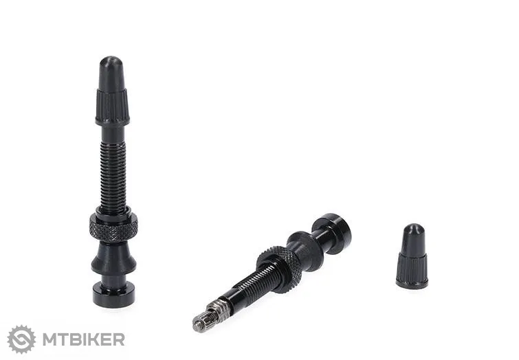 Promoție Ventile Tubeless Newmen, 44mm