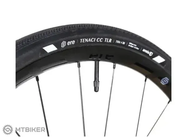 Anvelopă Ere Research TENACI CC PROGRAVEL 700x38C, TLR, kevlar Noutate