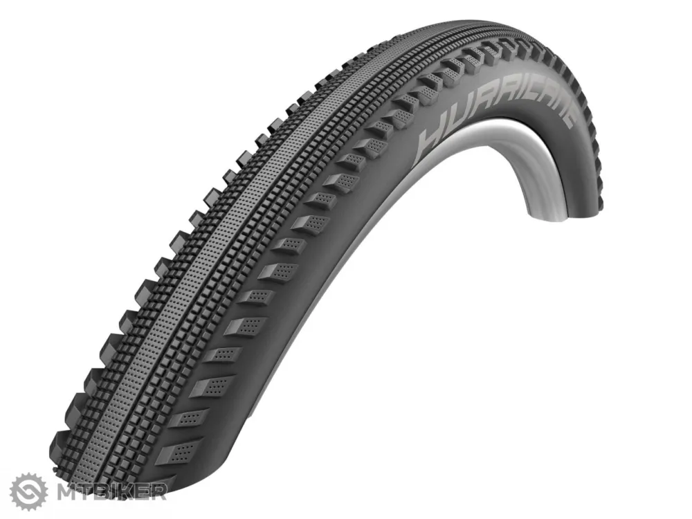 Anvelopă Schwalbe HURRICANE 27.5x2.25", sârmă Calitate înaltă