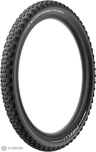 Reduceri Anvelopă Pirelli Scorpion™ Enduro R 29x2.6" ProWALL, TLR, kevlar