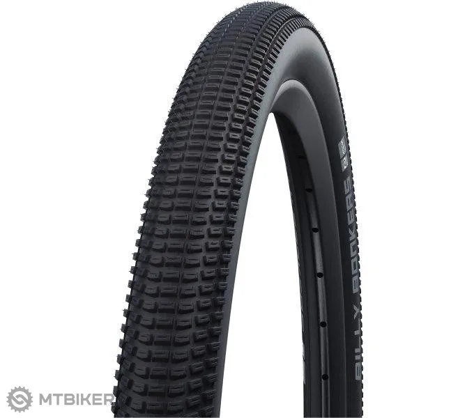 Anvelopă Schwalbe Billy Bonkers 18x2.0" Performance, kevlar Ultima șansă