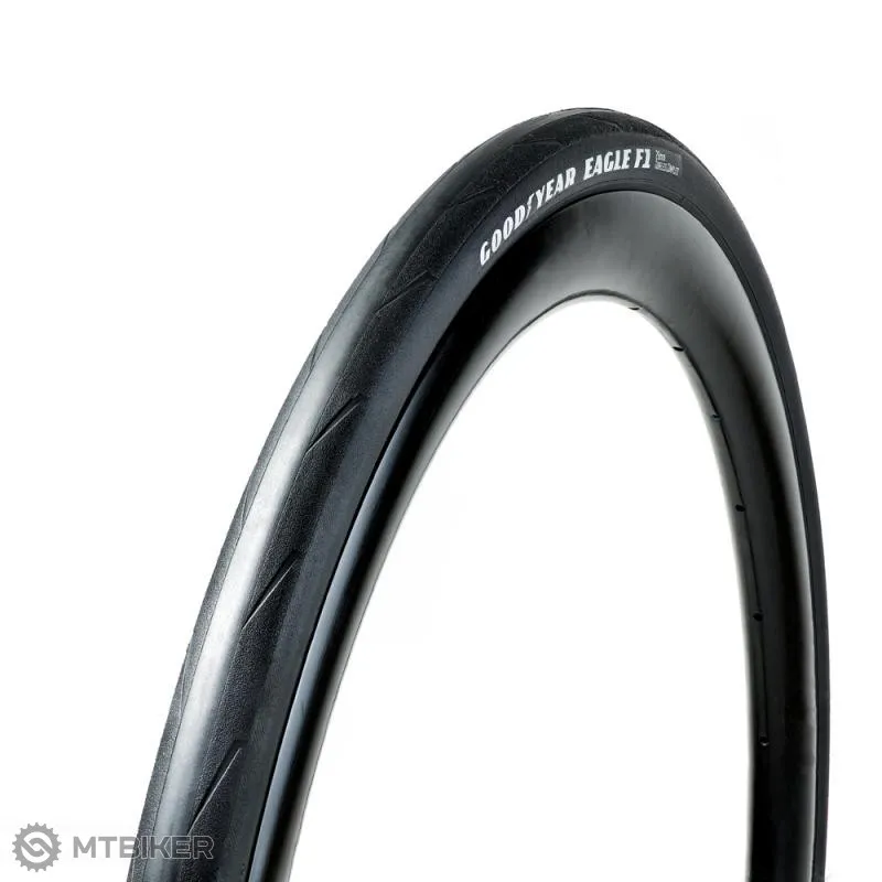 Cumpără online Anvelopă Goodyear EAGLE F1 700x25C, TC kevlar