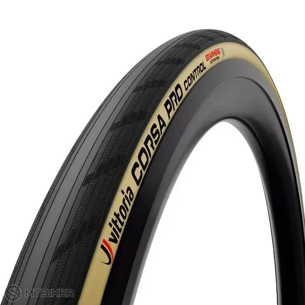 Anvelopă Vittoria Corsa Pro Control 700x38C G2.0, TLR, kevlar Promoție