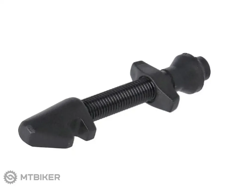 Valvă tubeless DT Swiss, presta, 18-25 mm, negru Nu rata