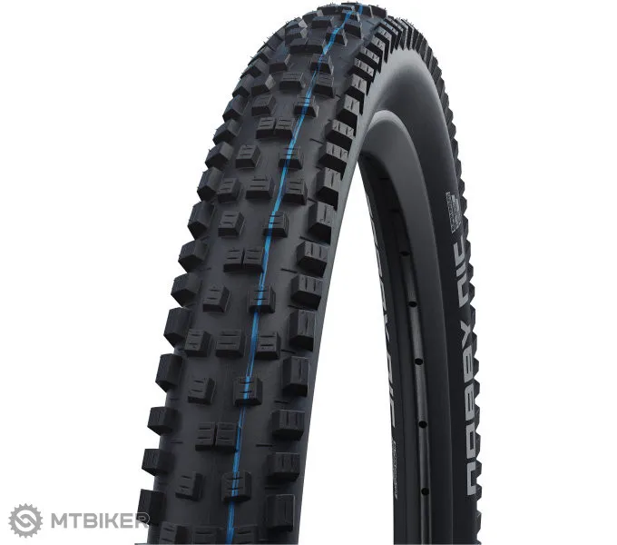 Transport gratuit Anvelopă Schwalbe Nobby Nic 26x2.40" EVO ADDIX SpeedGrip Super Ground, TLE, kevlar