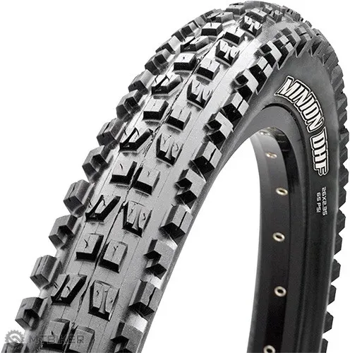 Anvelopă Maxxis Minion DHF 27.5x2.50" WT 3C DoubleDown, kevlar Discount