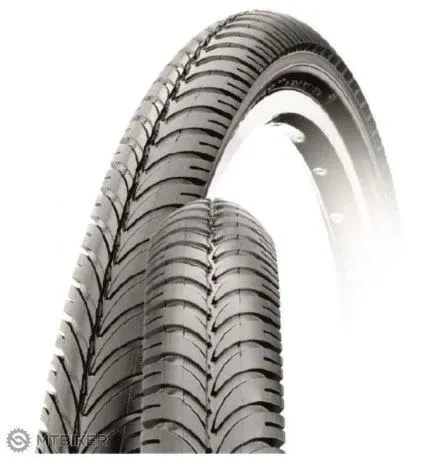 Plată securizată Anvelopă trekking CST C1125 700x40C 40-622 (28x1,60"), sârmă