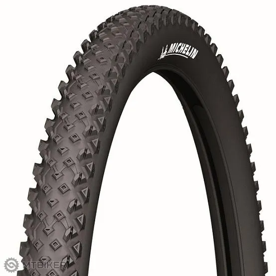 Anvelopă Michelin COUNTRY RACER 26x2.10, sârmă Expediere rapidă