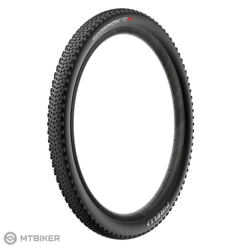 Promoție Anvelopă Pirelli Scorpion Sport XC H 29x2.4" ProWALL Pro Endurance, TLR, kevlar