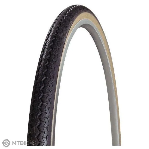 Anvelopă Michelin Worldtour 700x35C, sârmă Preț redus