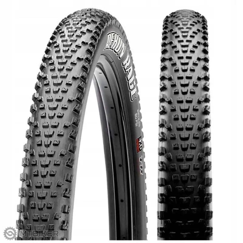Anvelopă Maxxis Rekon Race 27,5x2,25" EXO DC, cablu Ultima șansă