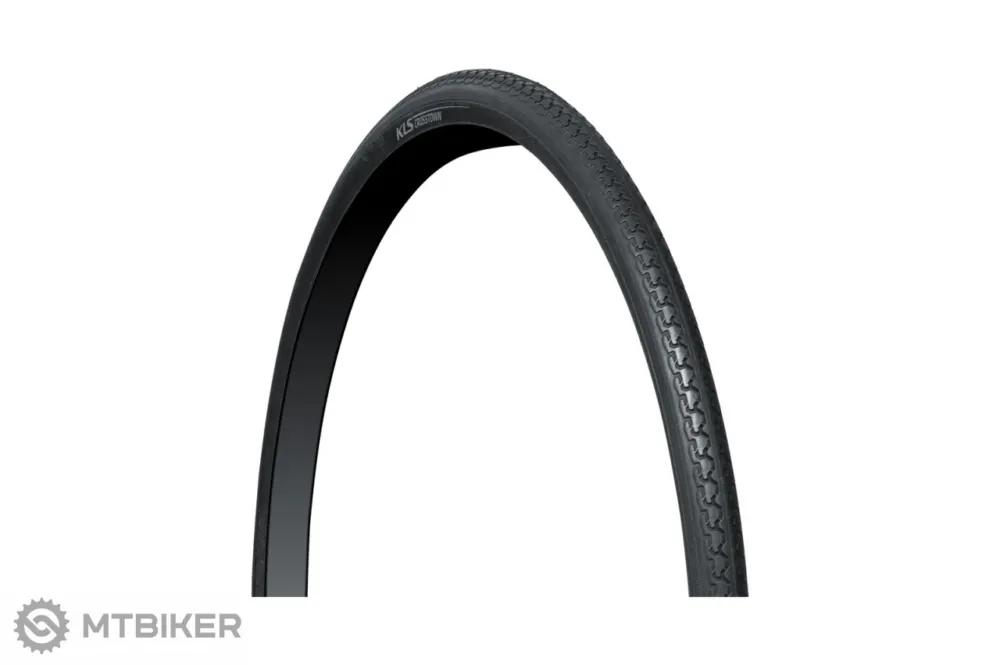 Anvelopă Kellys CROSSTOWN KLS 24x1 3/8", sârmă Nu rata
